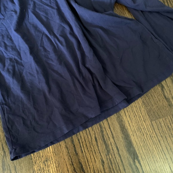 2/$15 New Lord and Taylor Long Sleeve Top Plus 0X - Picture 3 of 6